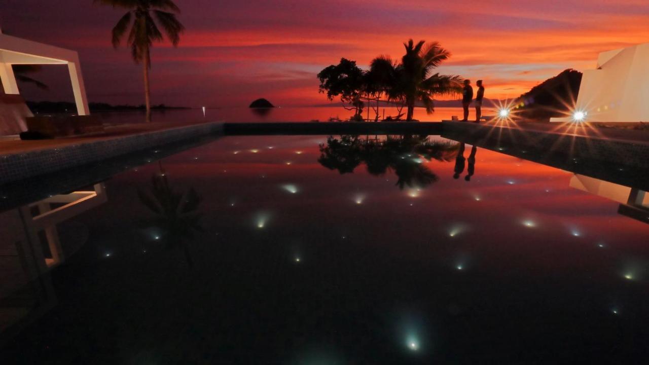 Romblon Beach And Dive Resort Εξωτερικό φωτογραφία
