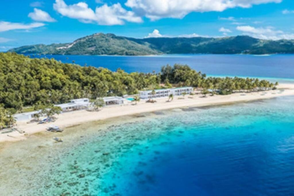 Romblon Beach And Dive Resort Εξωτερικό φωτογραφία