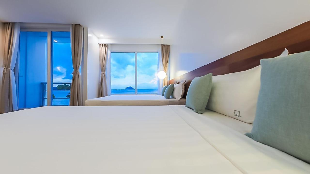 Romblon Beach And Dive Resort Εξωτερικό φωτογραφία
