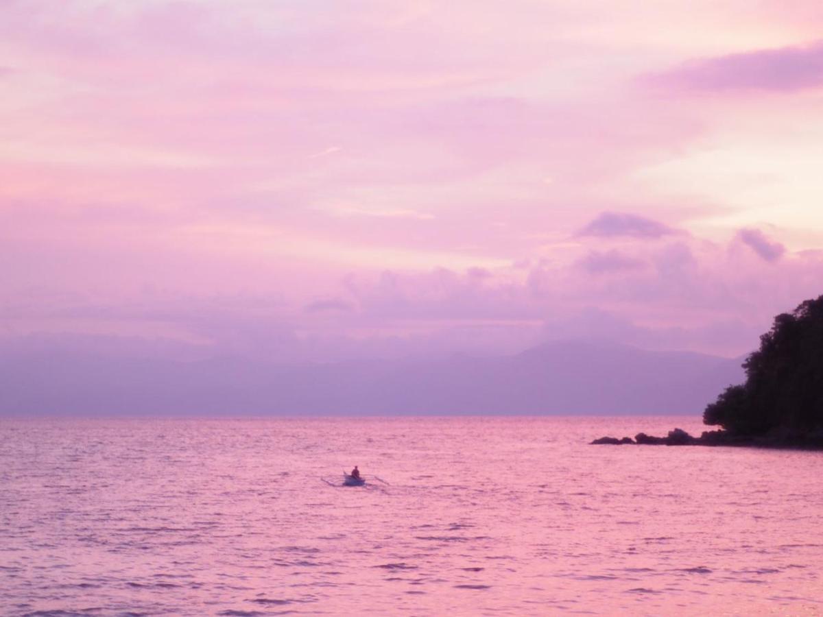 Romblon Beach And Dive Resort Εξωτερικό φωτογραφία